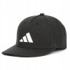 ADIDAS CZAPKA Z DASZKIEM S16 CZARNY DT8576 ADIDAS CZAPKA Z DASZKIEM S16 CZARNY DT8576